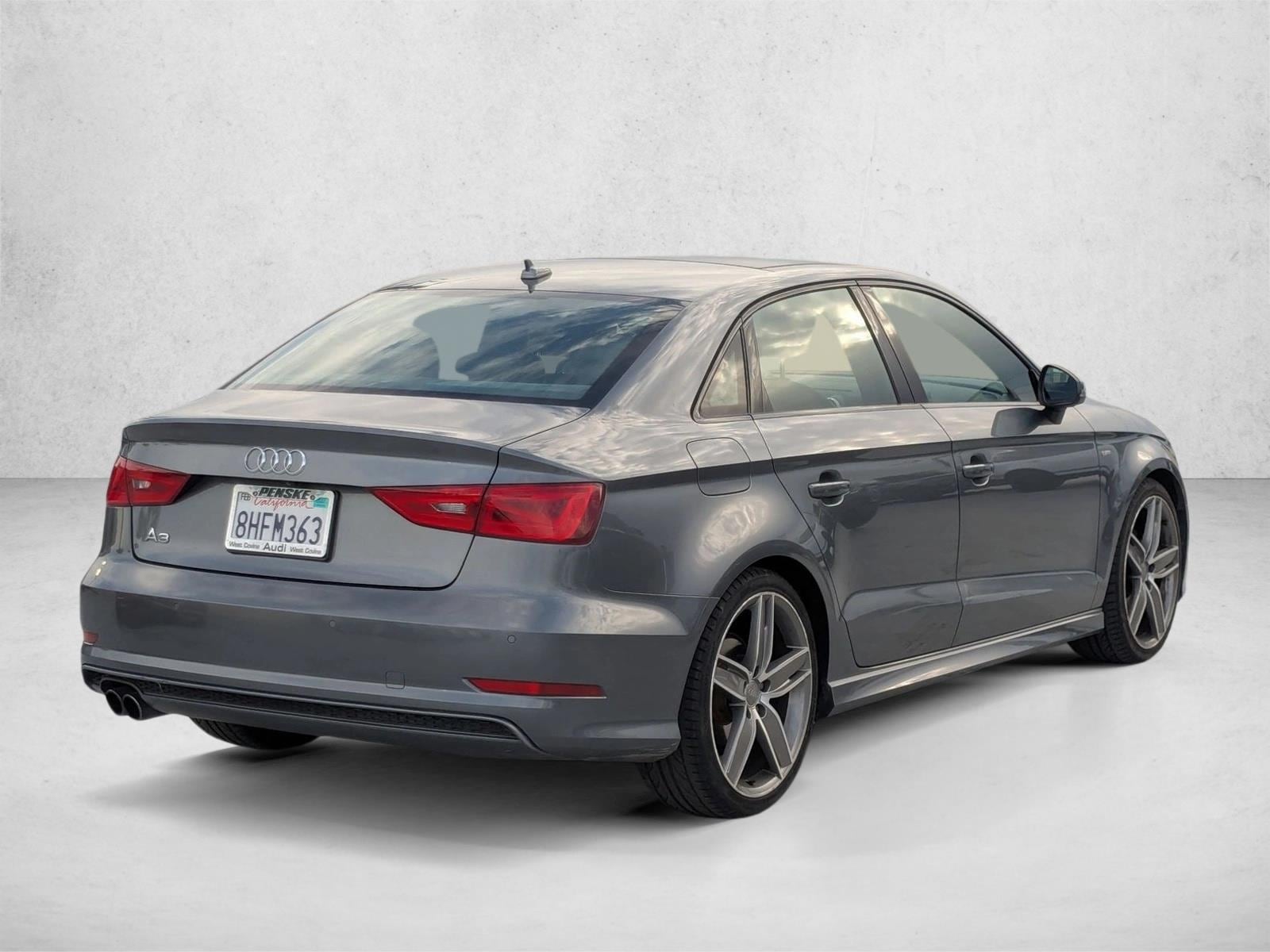 2016 Audi A3 1.8T Premium photo 5