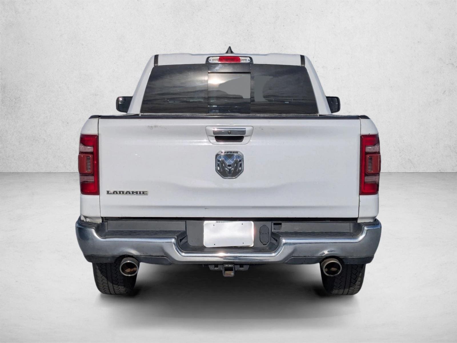 2020 Ram 1500 Laramie photo 6