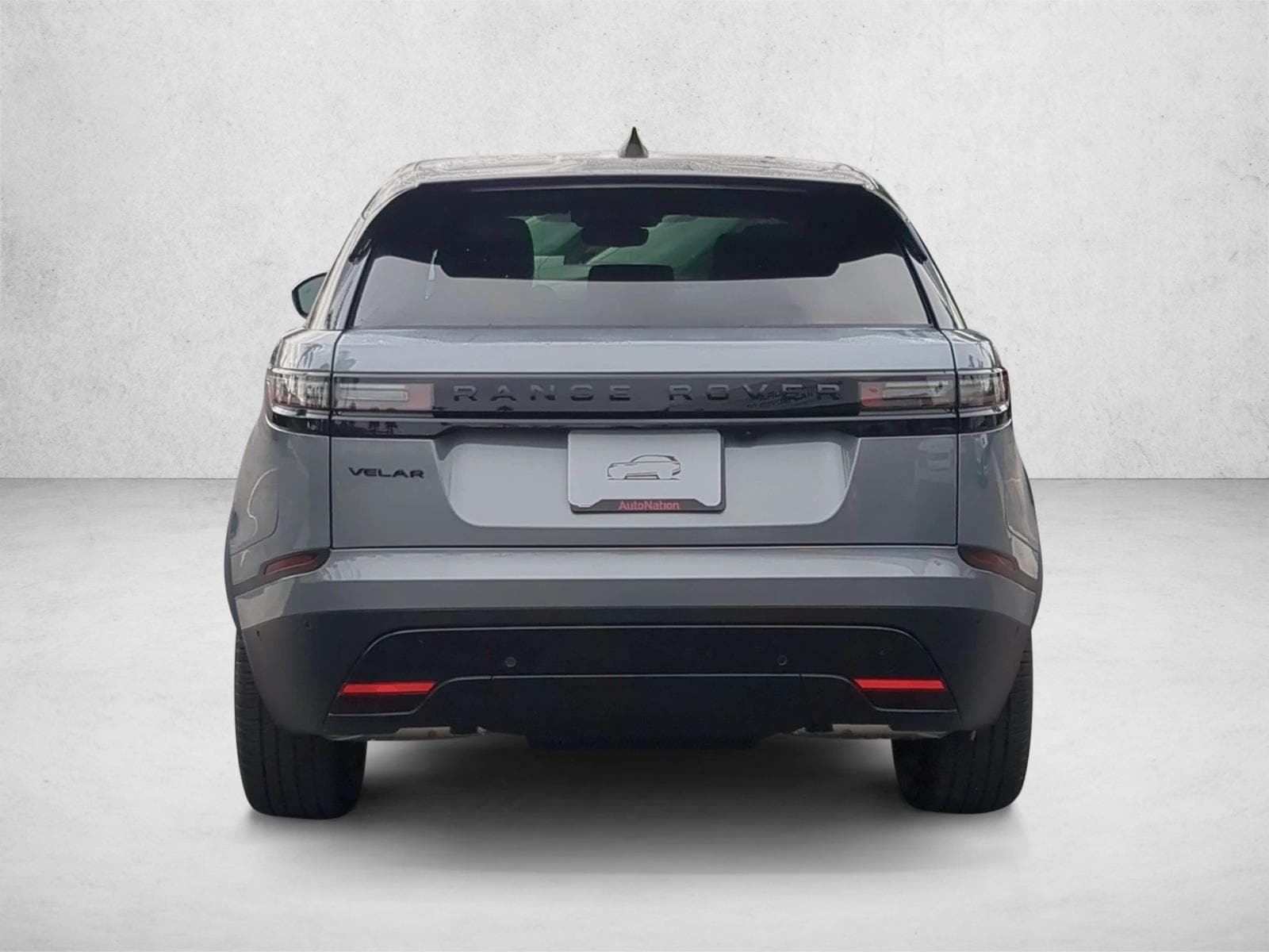 2026 Land Rover Range Rover Velar S - Photo 8