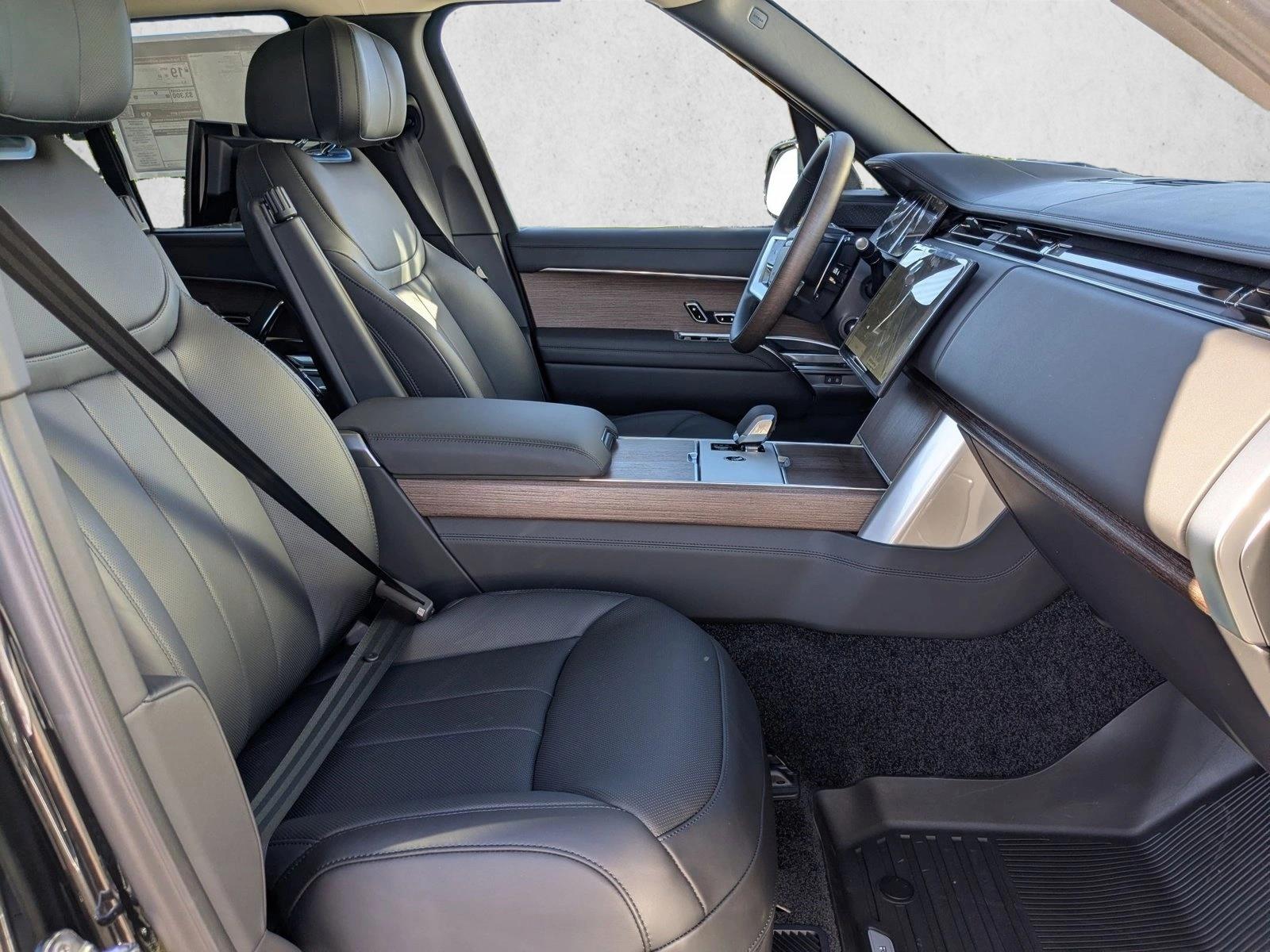 2026 Land Rover Range Rover Autobiography - Photo 17