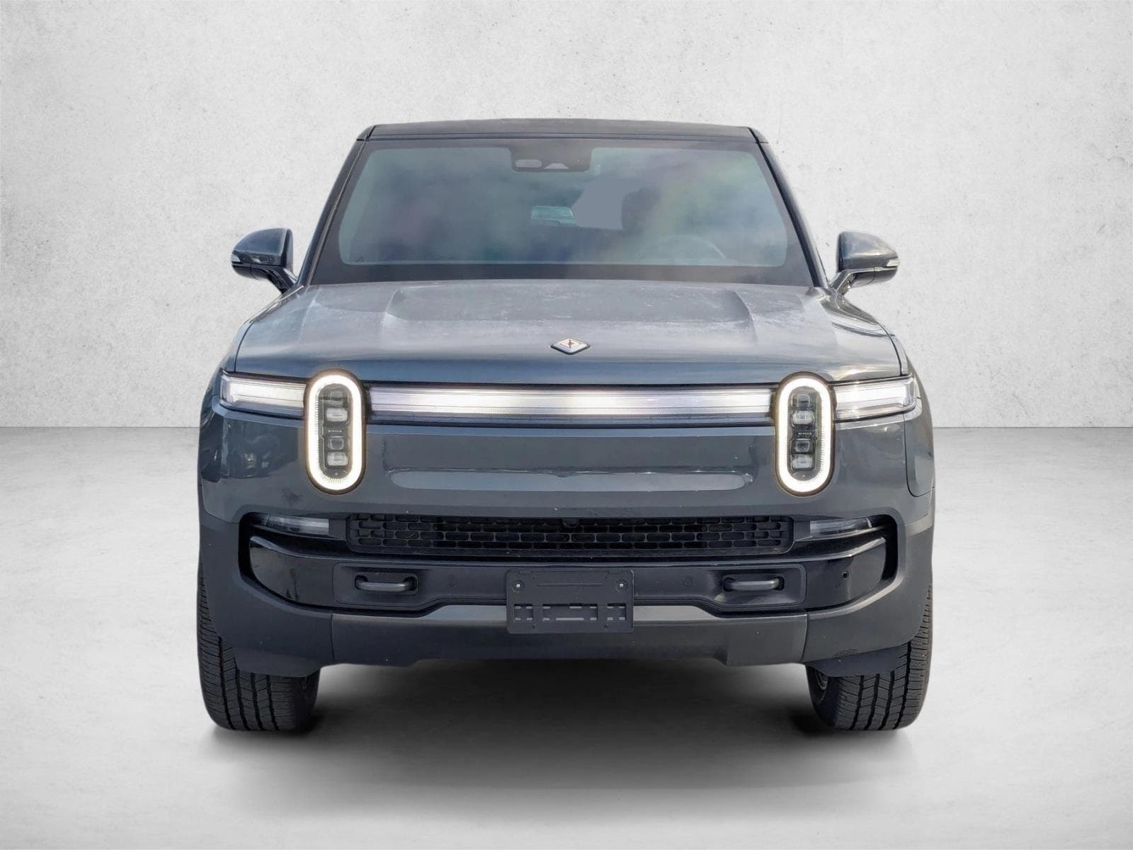 Used 2025 Rivian R1S Adventure with VIN 7PDSGBBAXSN062378 for sale in Torrance, CA