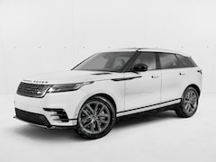 2026 Land Rover Range Rover Velar S Sport Utility