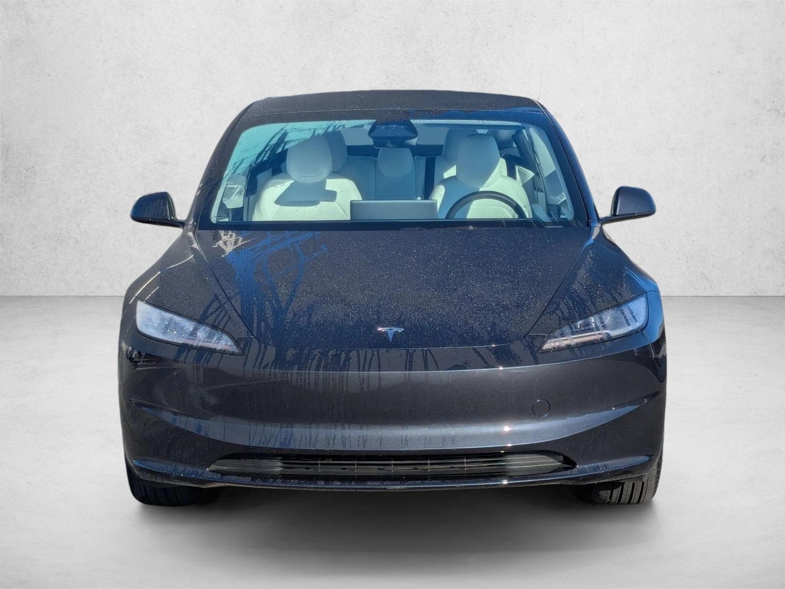 Used 2024 Tesla Model 3 Base with VIN 5YJ3E1EA2RF860907 for sale in Torrance, CA