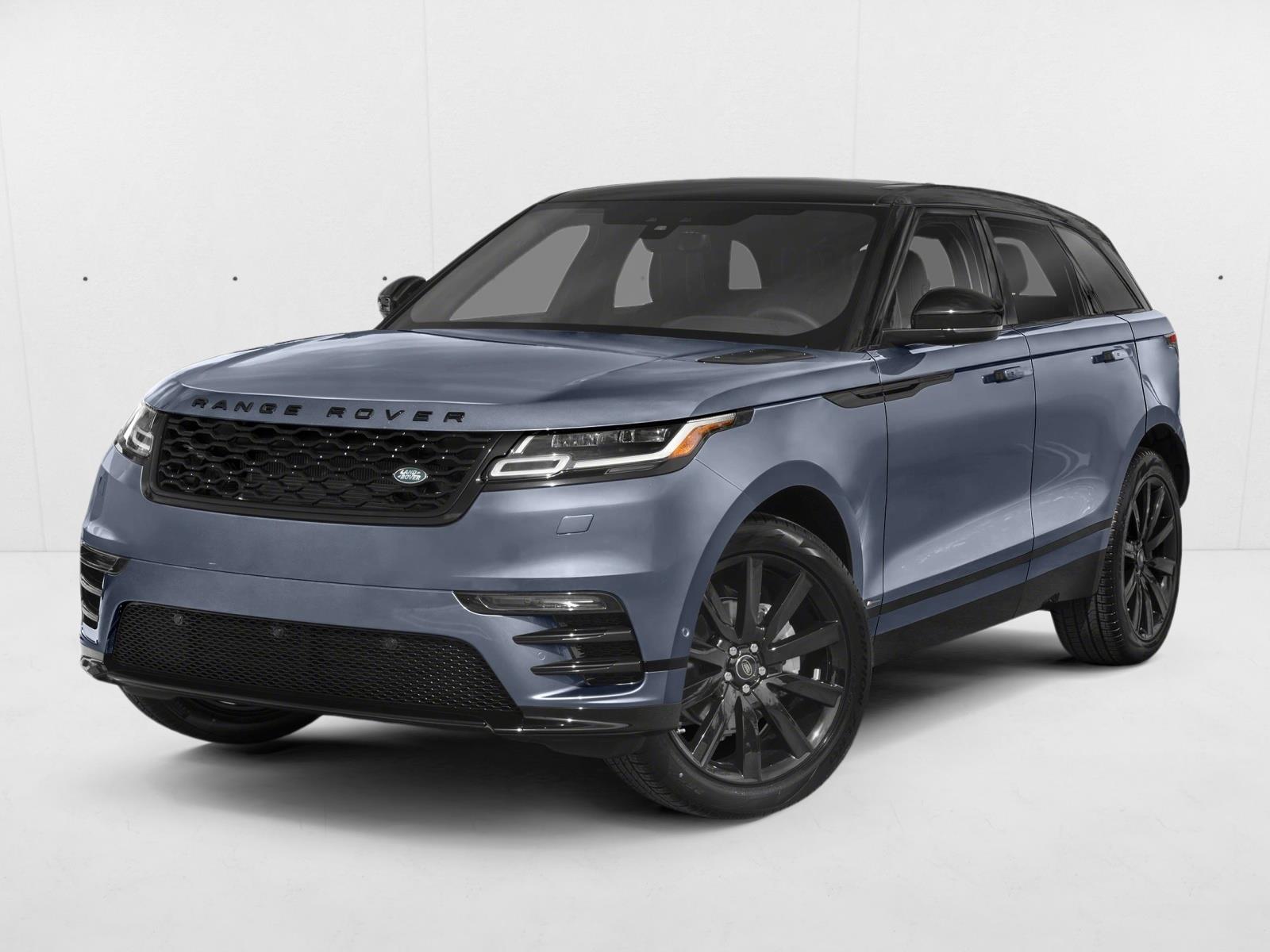 2020 Land Rover Range Rover Velar S photo 1