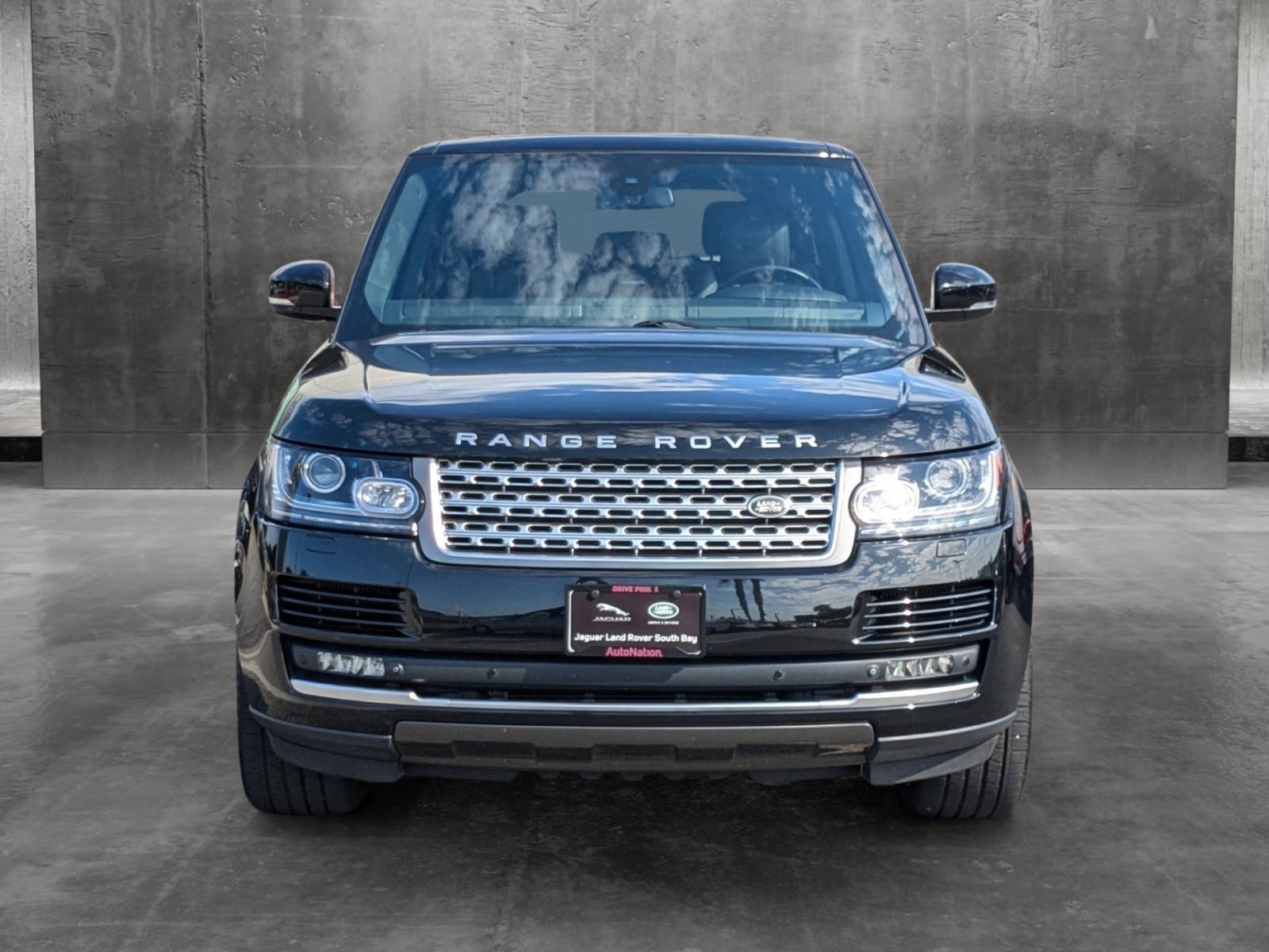 Used 2014 Land Rover Range Rover Supercharged with VIN SALGS2TF6EA194953 for sale in Torrance, CA