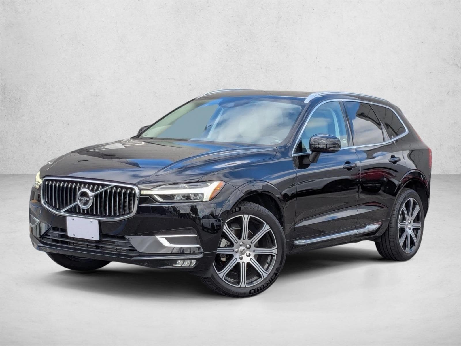 2020 Volvo XC60 Inscription