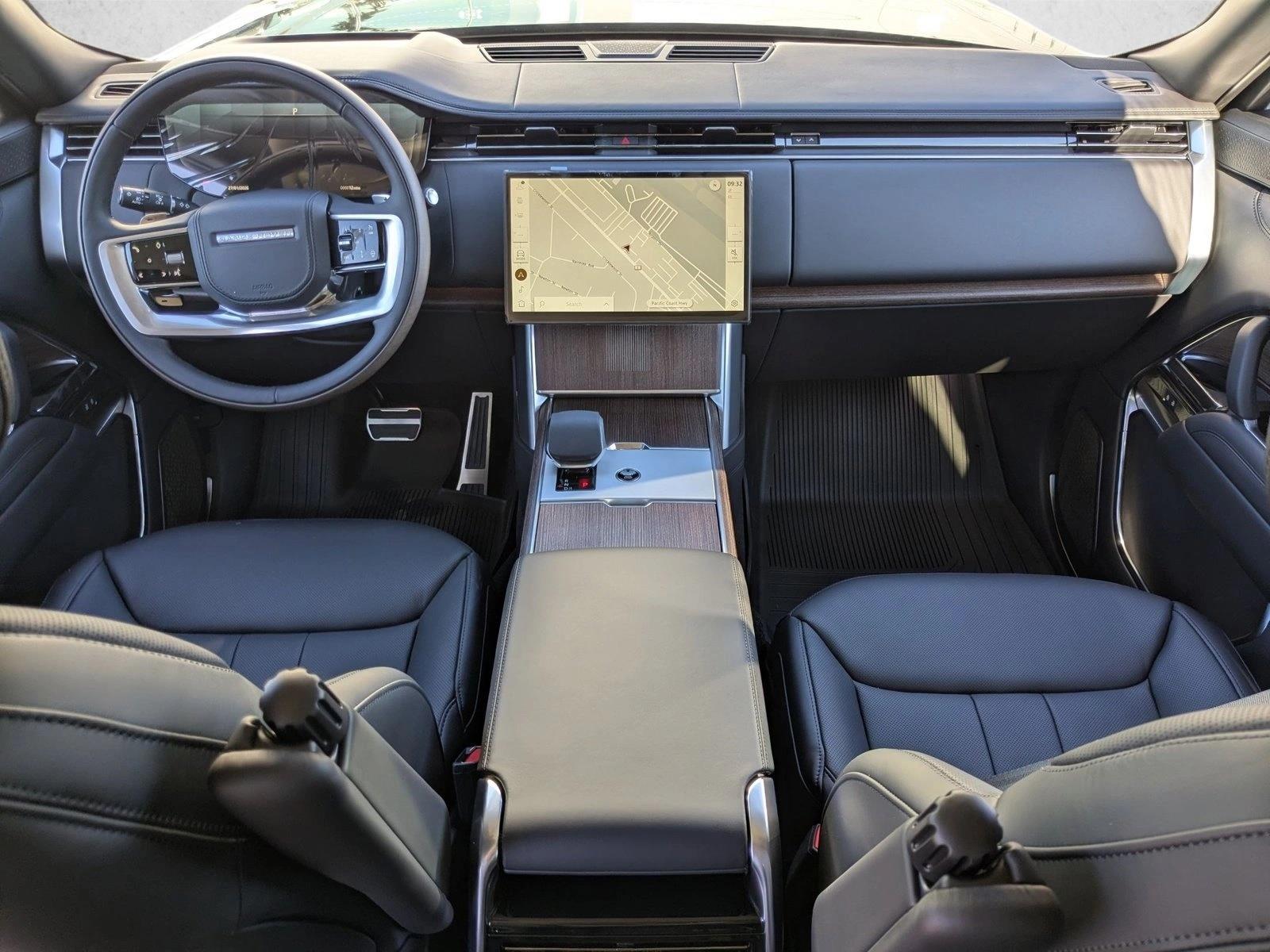 2026 Land Rover Range Rover Autobiography - Photo 15