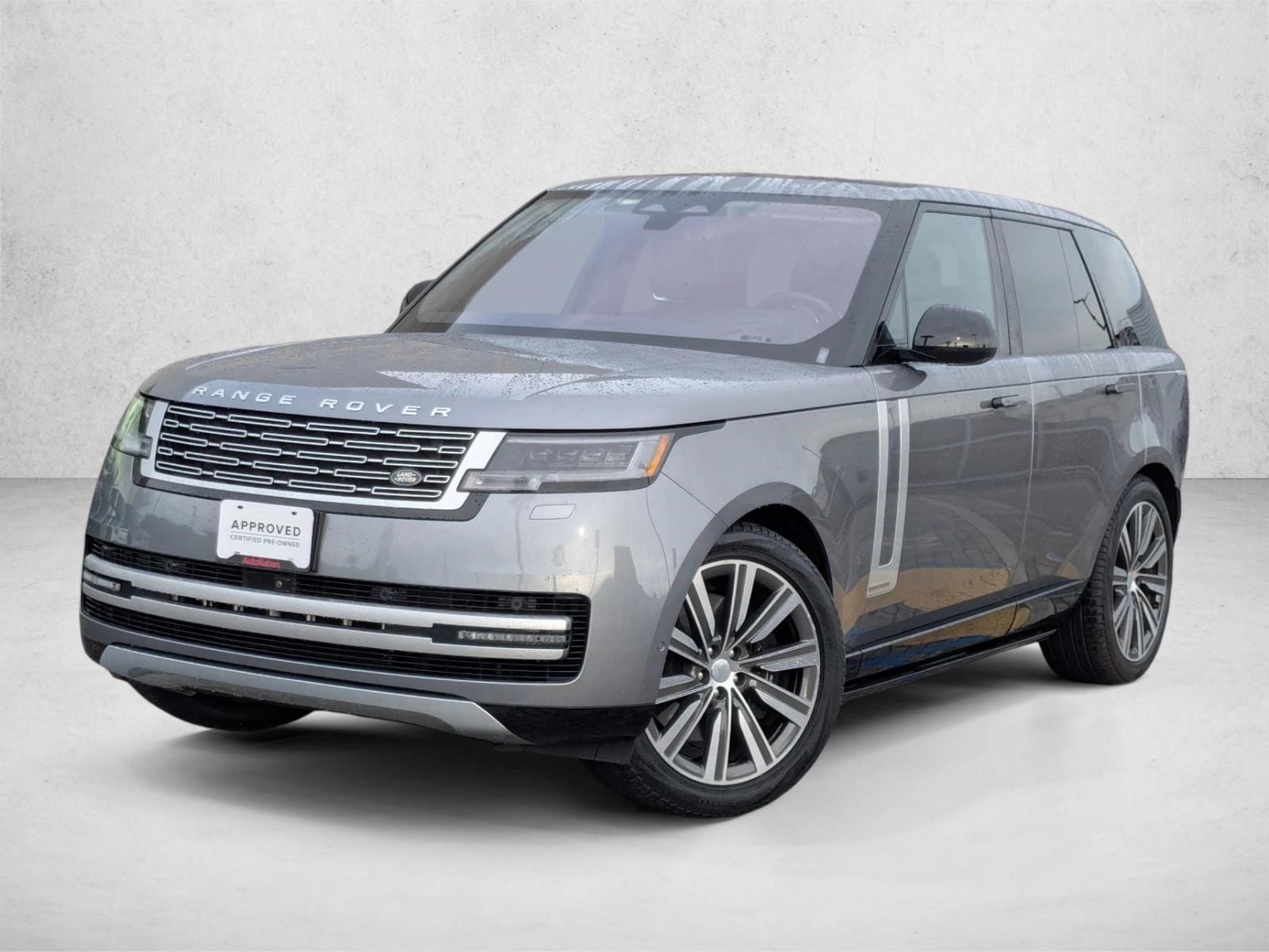 2023 Land Rover Range Rover Autobiography's photo