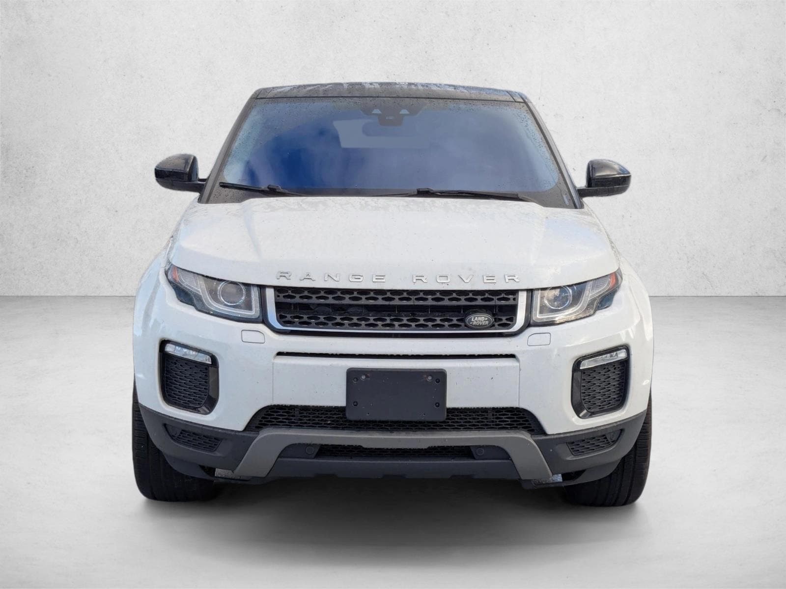 2017 Land Rover Range Rover Evoque SE Premium photo 2