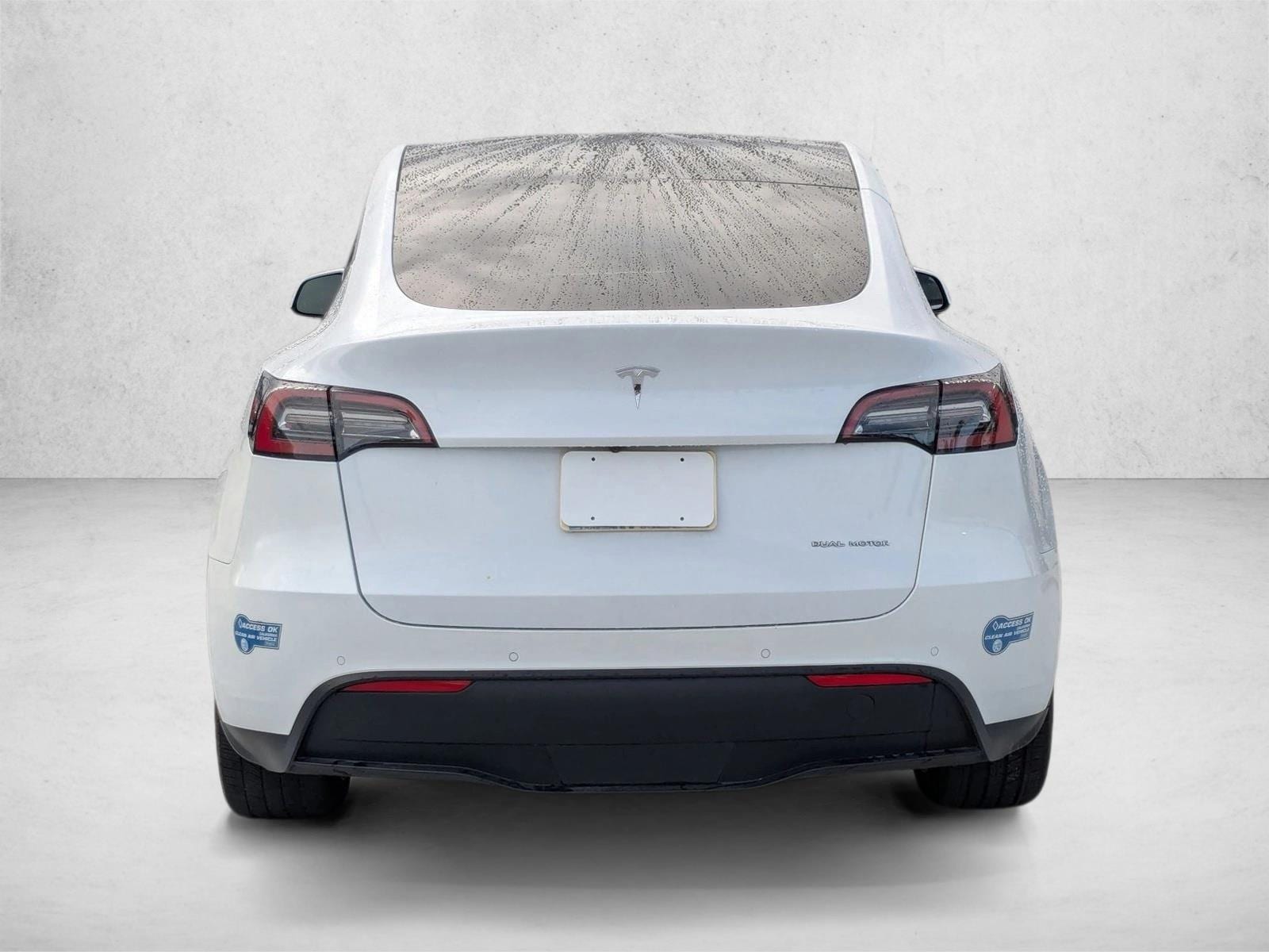2021 Tesla Model Y Standard Range photo 6
