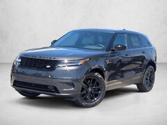 2026 Land Rover Range Rover Velar S Sport Utility