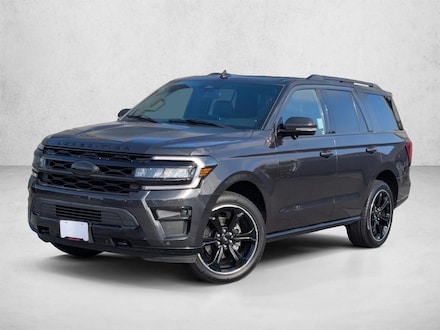2023 Ford Expedition Limited Sport Utility