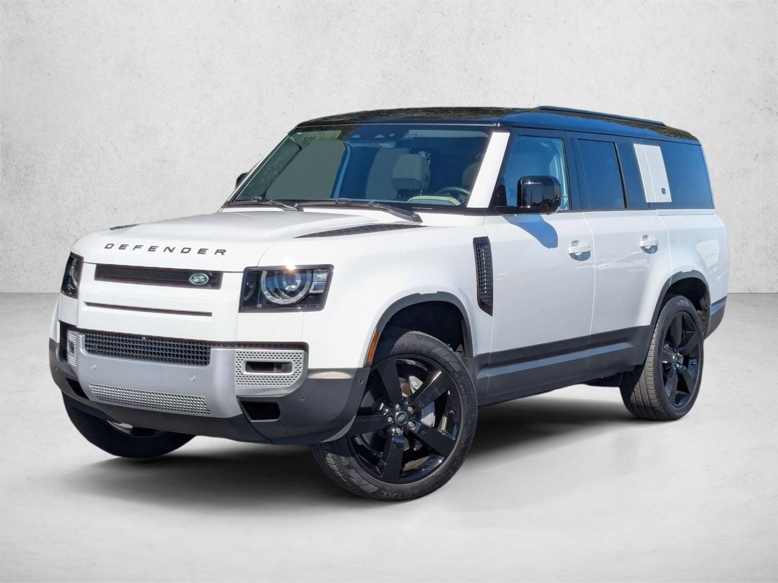 2024 Land Rover Defender