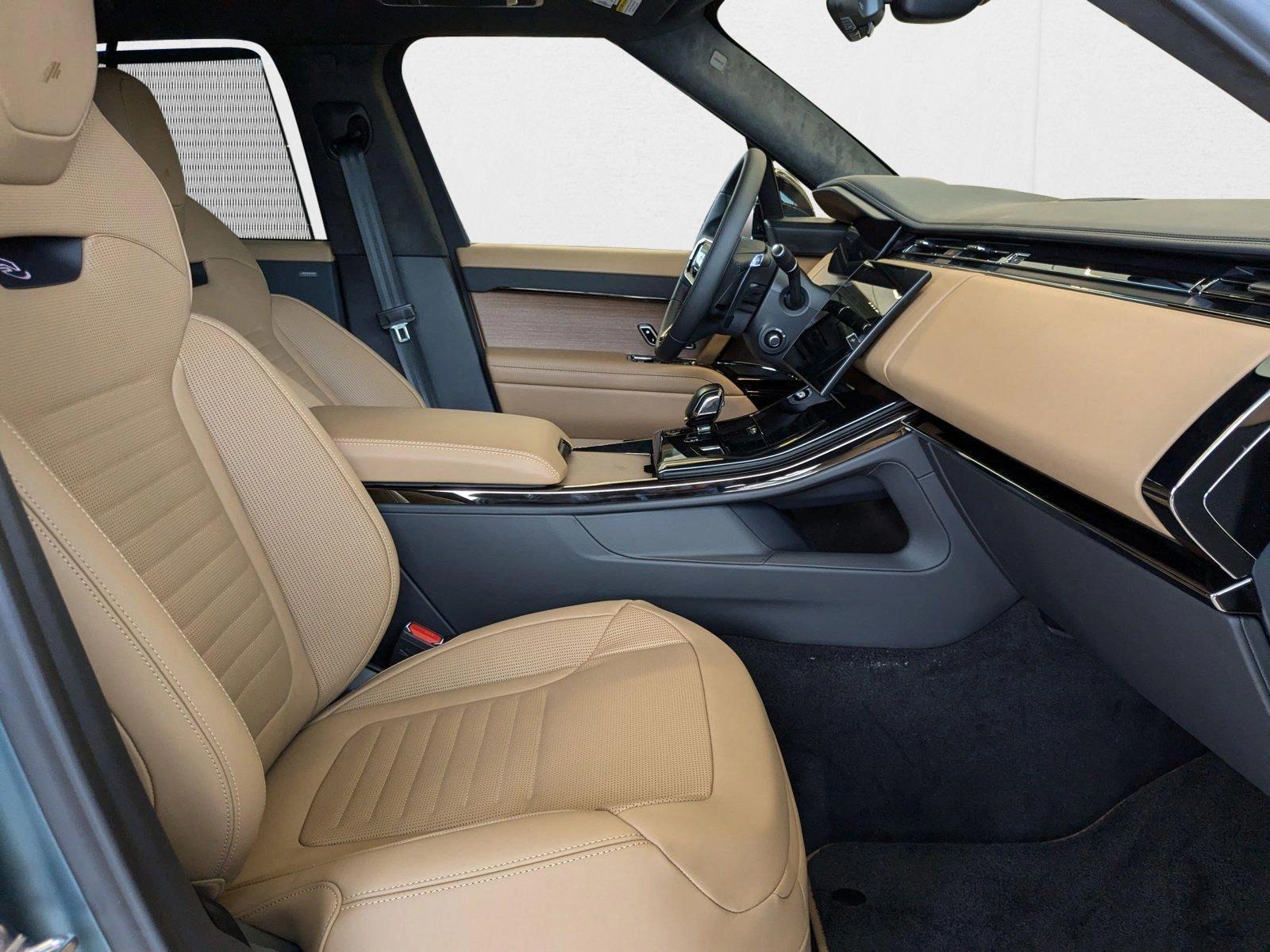 2025 Land Rover Range Rover Sport SV Edition Two - Photo 16