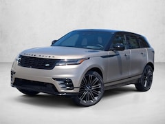 2026 Land Rover Range Rover Velar Belgravia Edition Satin Sport Utility