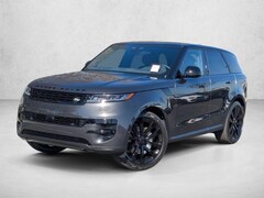 2026 Land Rover Range Rover Sport SE SUV