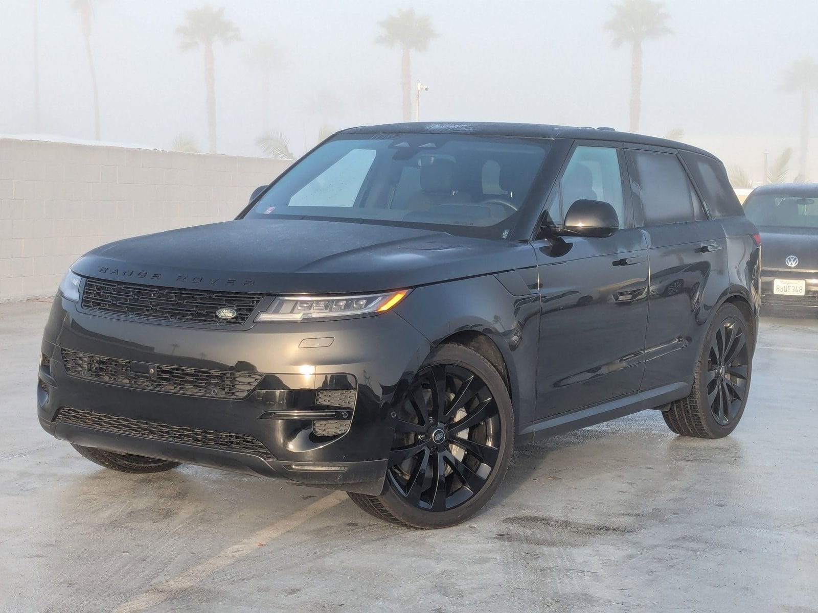 2024 Land Rover Range Rover Sport SE's photo
