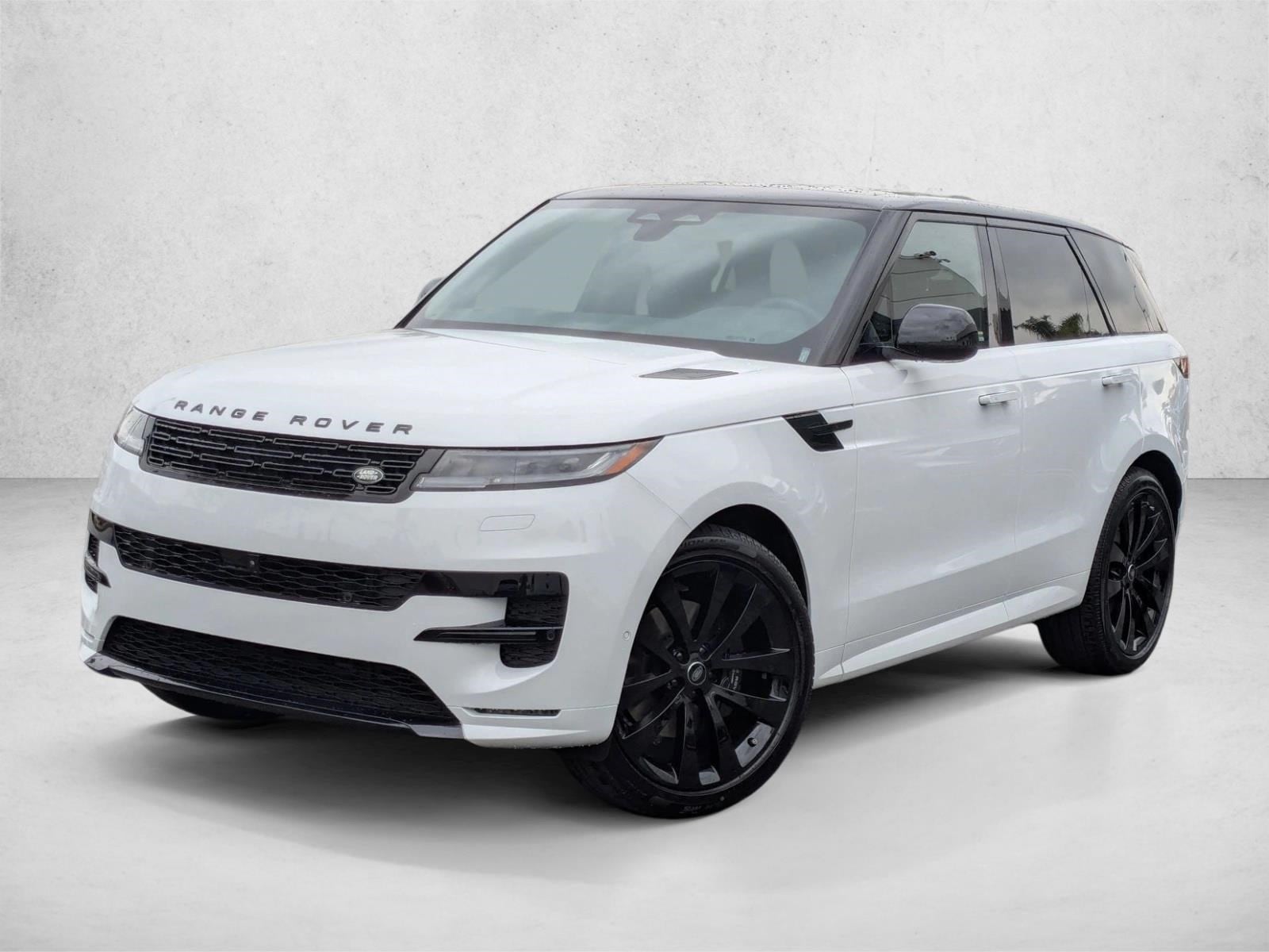 2025 Land Rover Range Rover Sport Dynamic SE's photo
