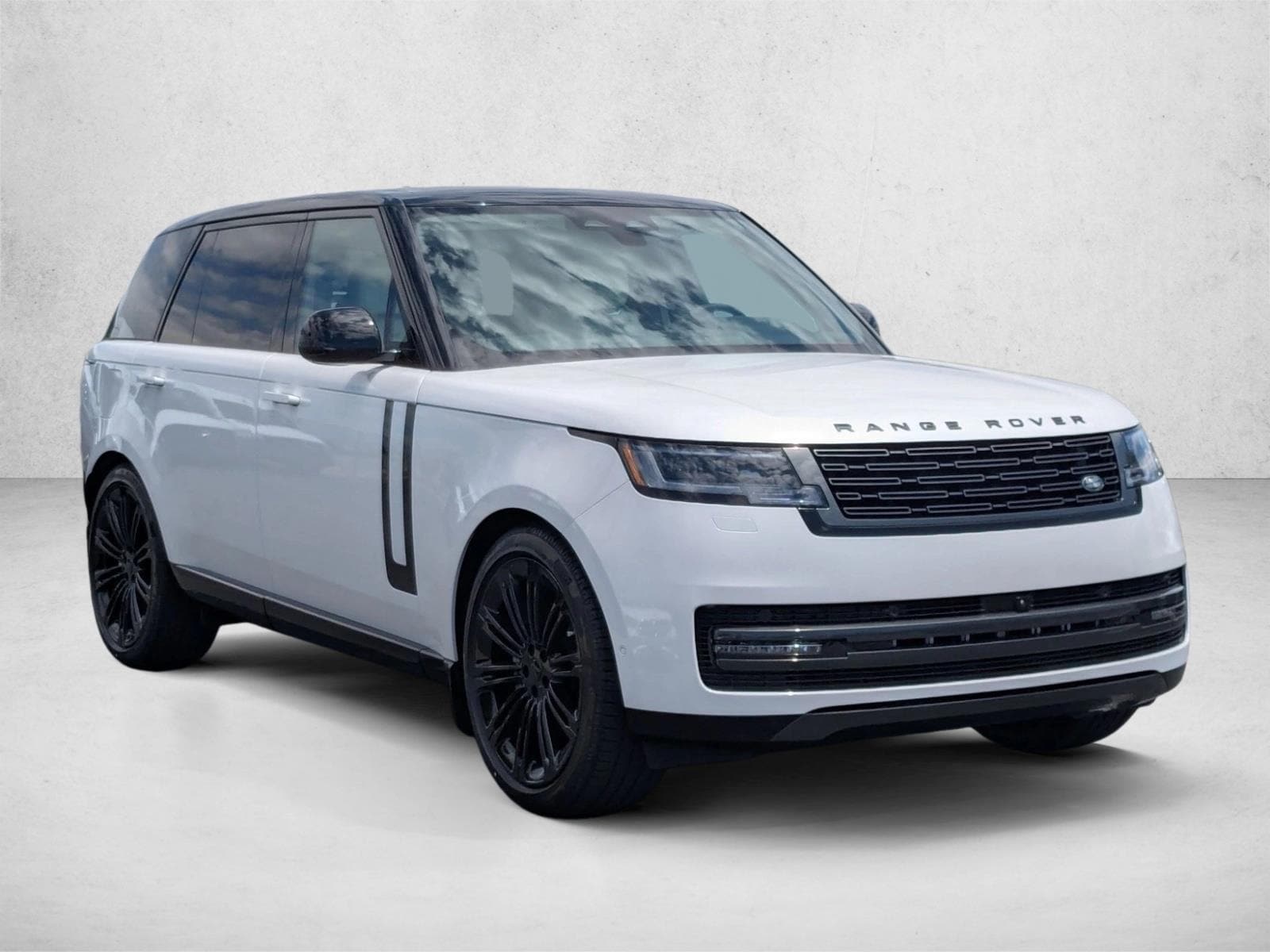 2026 Land Rover Range Rover SE - Photo 7