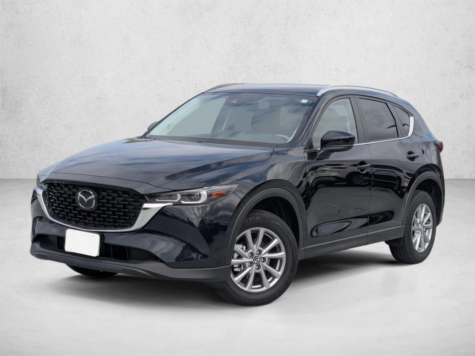 2023 Mazda CX-5 S Select Package Auto AWD's photo