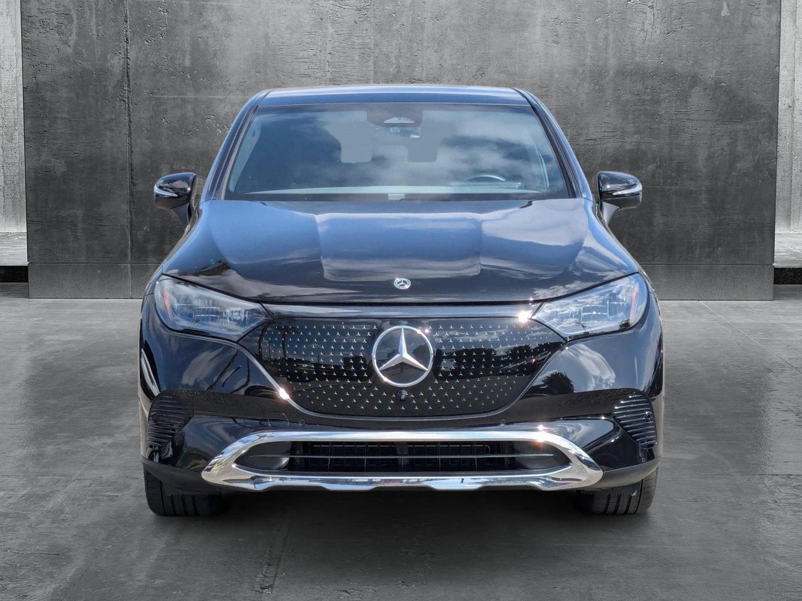 Used 2024 Mercedes-Benz EQE SUV Base with VIN 4JGGM1CBXRA053720 for sale in Torrance, CA