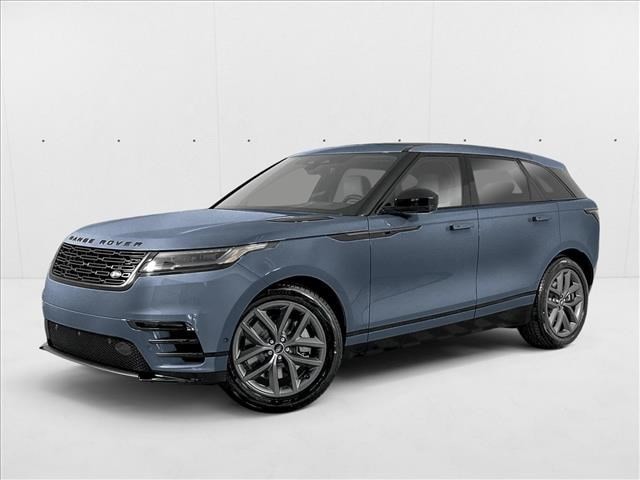 2026 Land Rover Range Rover Velar