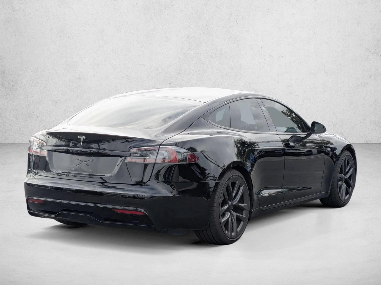 2022 Tesla Model S photo 5
