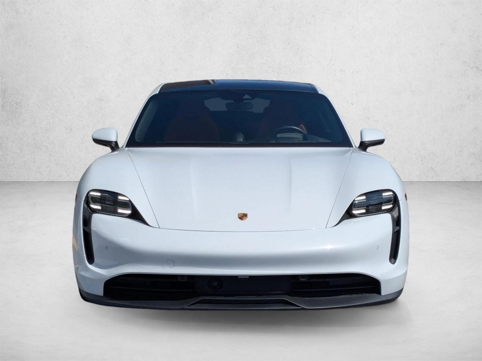 Used 2023 Porsche Taycan Base with VIN WP0AA2Y11PSA16896 for sale in Torrance, CA