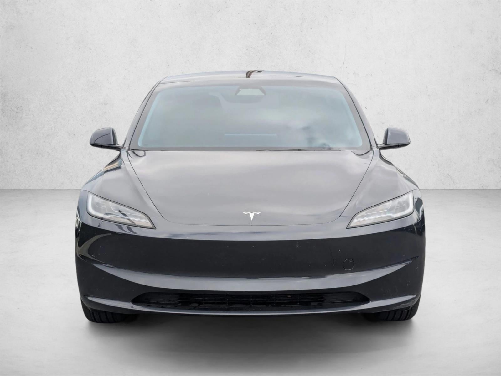 Used 2024 Tesla Model 3 Base with VIN 5YJ3E1EA2RF765327 for sale in Torrance, CA