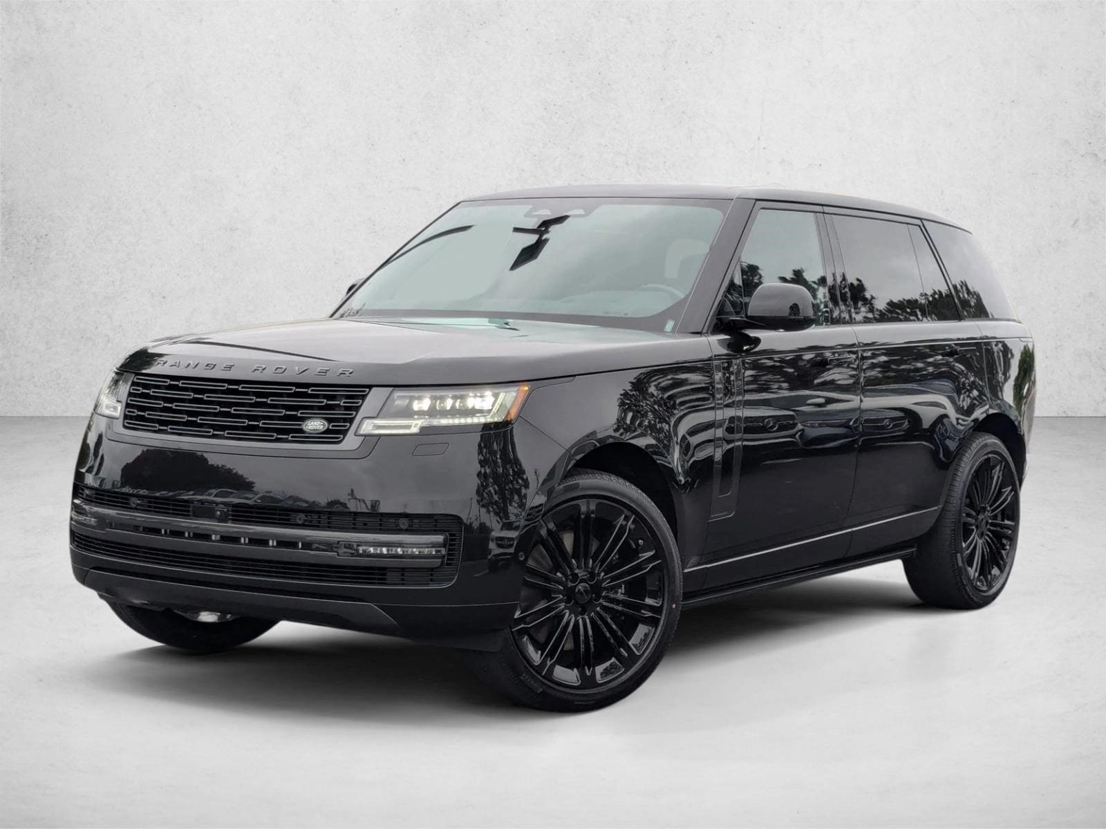 2026 Land Rover Range Rover 4.4 Autobiography LWB 7's photo