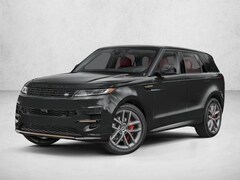 2026 Land Rover Range Rover Sport Dynamic SE SUV