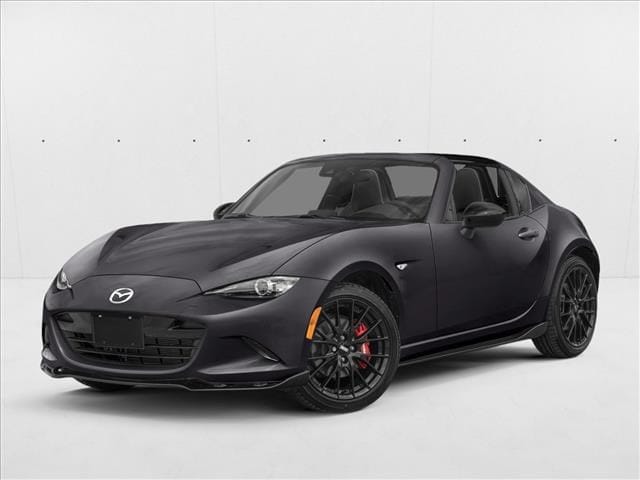 2022 Mazda MX-5 Miata Club with Brembo BBS Recaro Package's photo