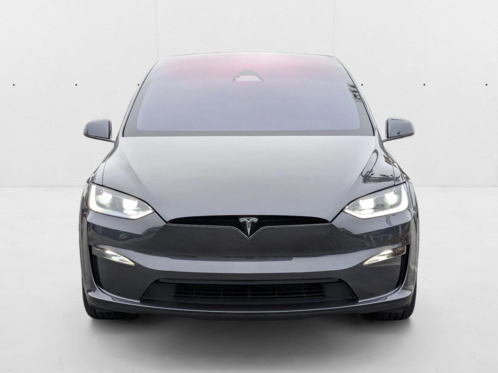 Used 2024 Tesla Model X Long Range with VIN 7SAXCDE54RF444789 for sale in Torrance, CA