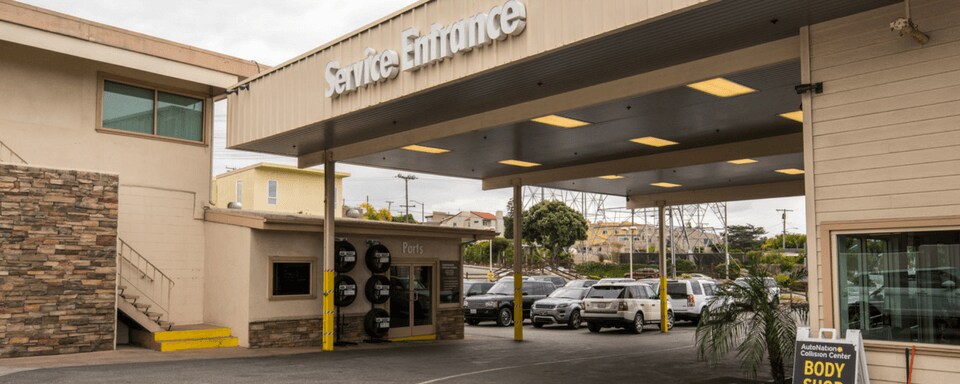 Land Rover Service Near Me In Torrance, CA Land Rover