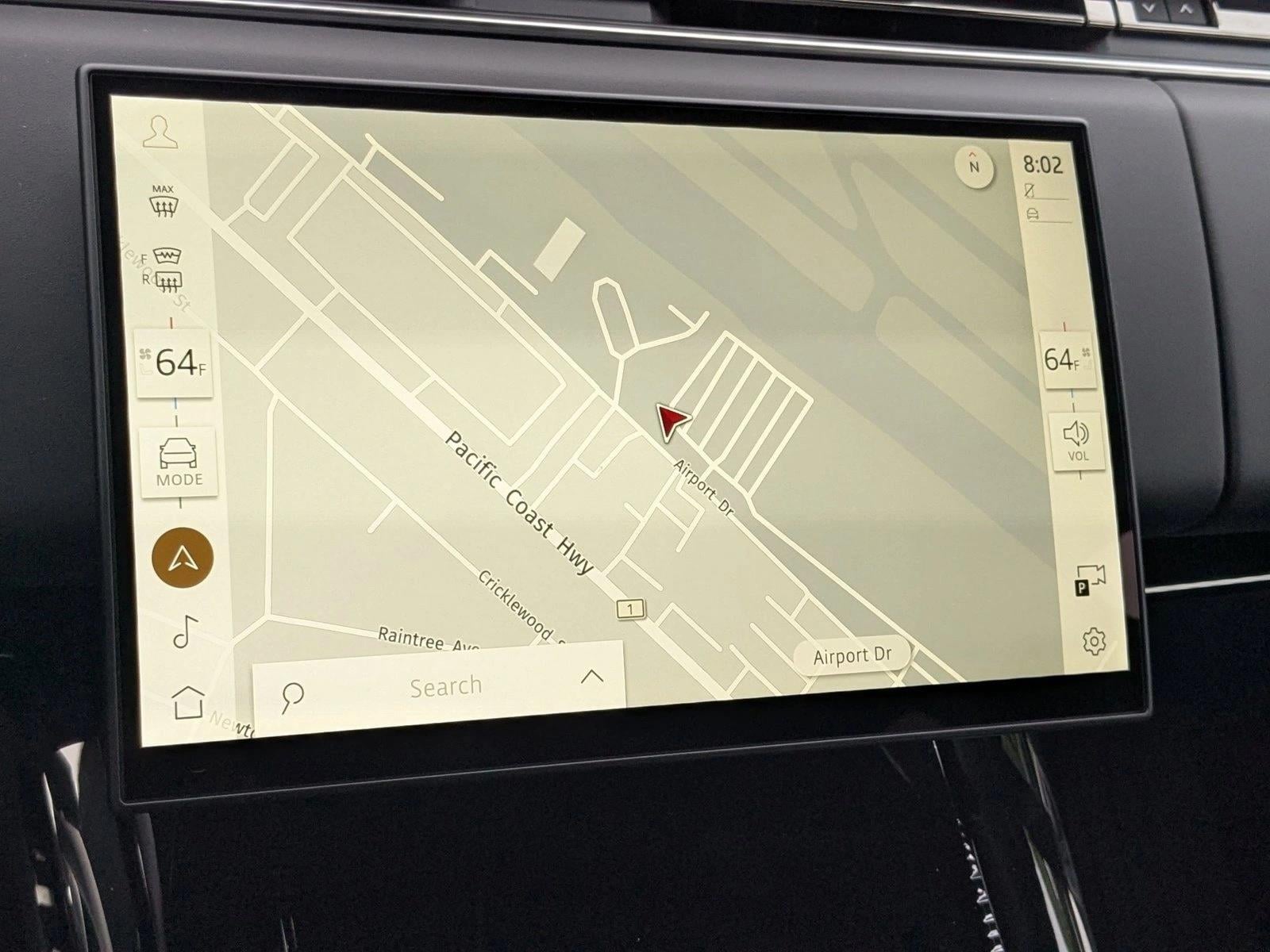 2026 Land Rover Range Rover Sport Dynamic SE - Photo 14