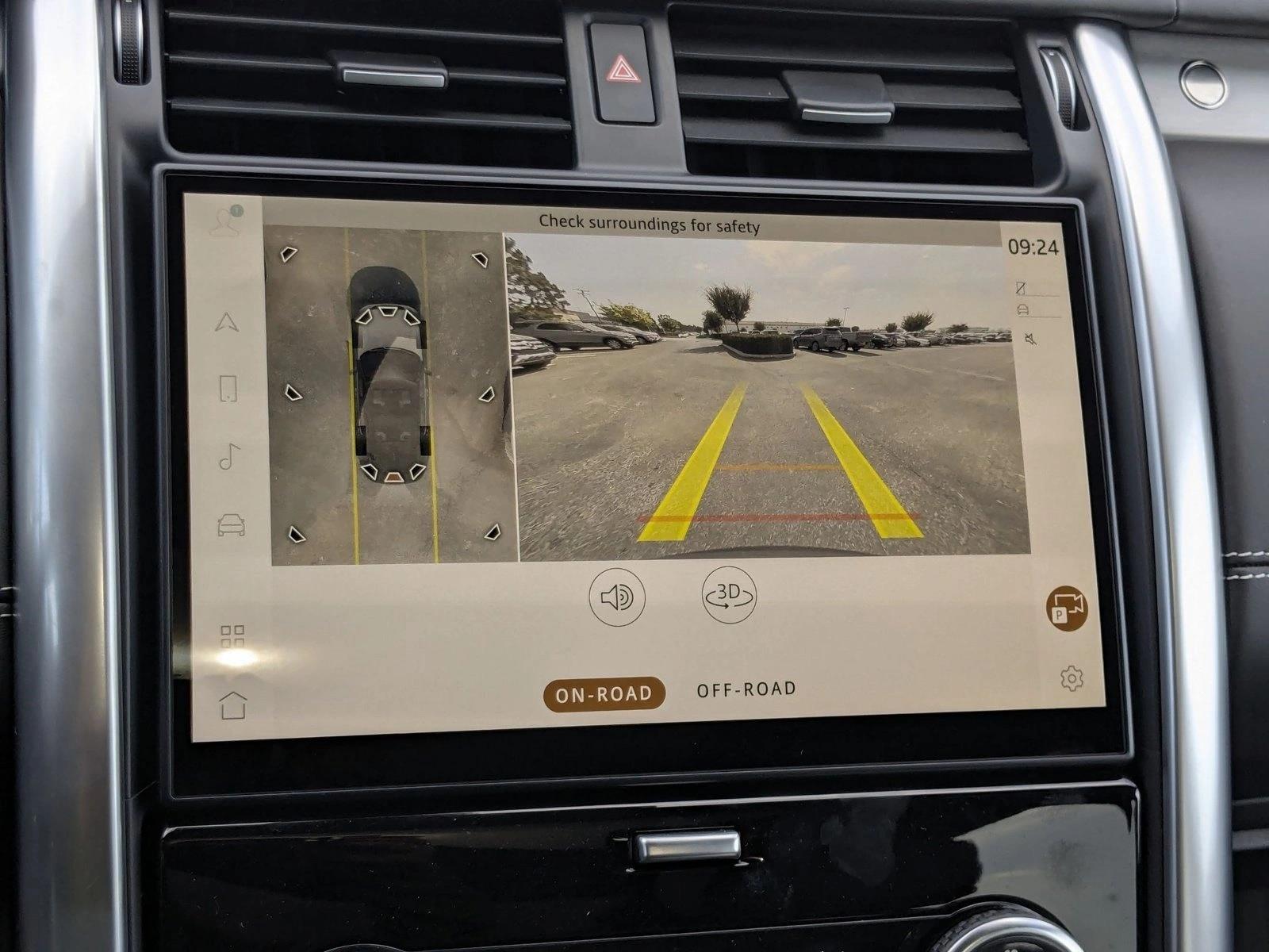 2026 Land Rover Discovery Tempest Edition - Photo 12