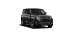 2025 Land Rover Defender 110 XV8 525PS SUV