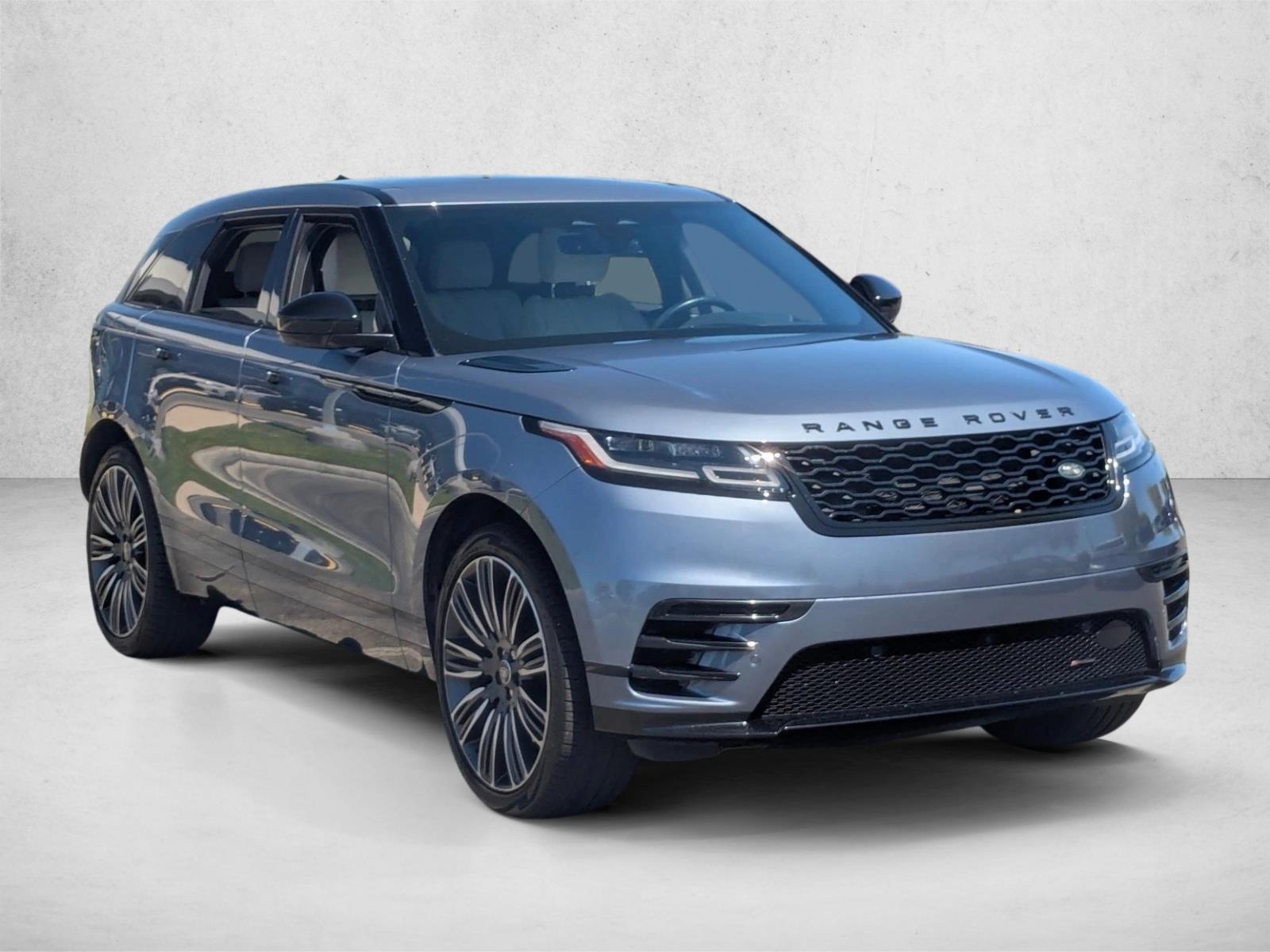 2023 Land Rover Range Rover Velar R-Dynamic S photo 2