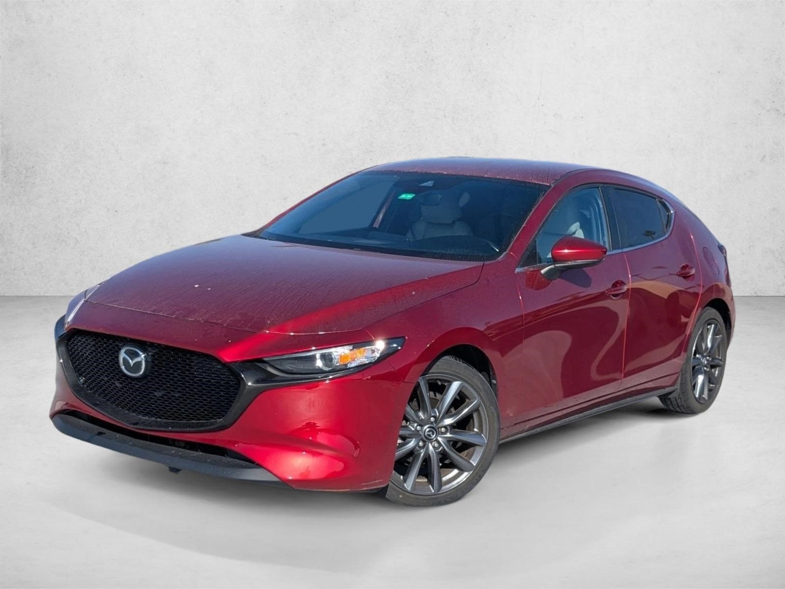 2019 Mazda CX-3 Preferred 2.5 AT 5-Door SKYACTIV's photo