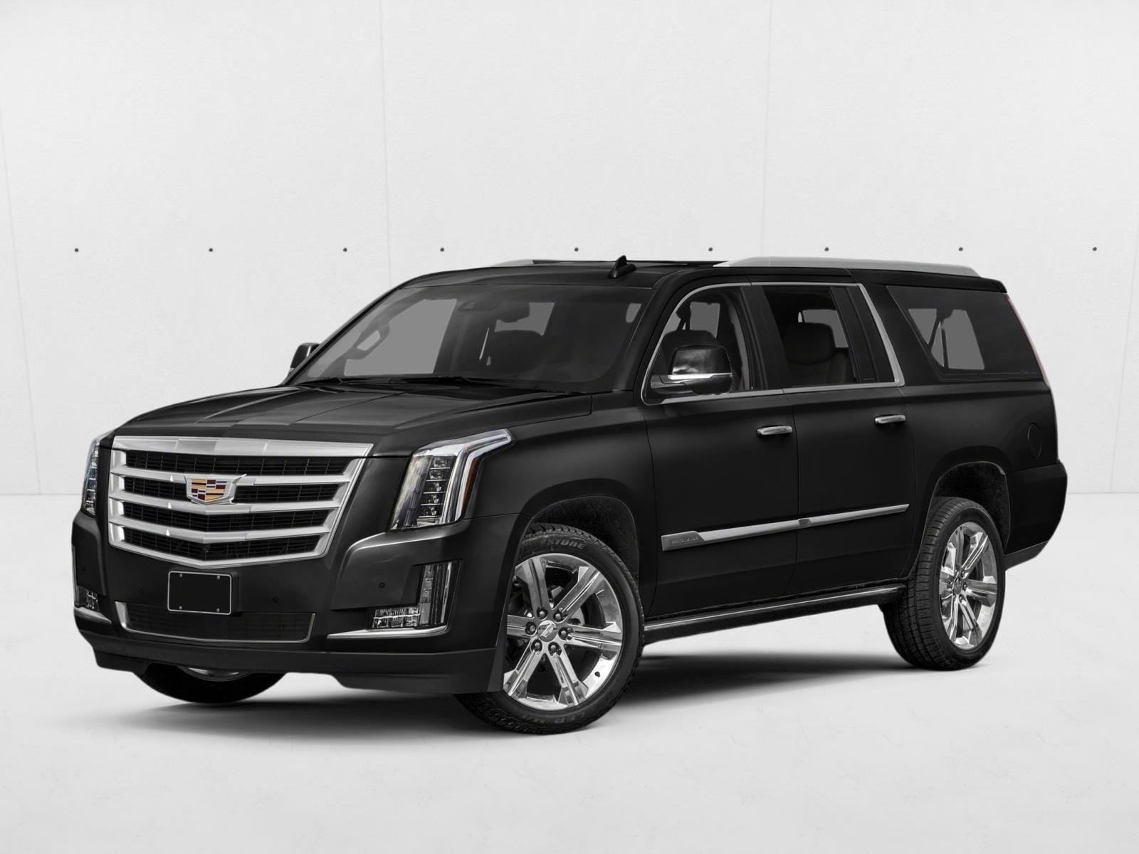 2017 Cadillac Escalade ESV Premium Luxury's photo
