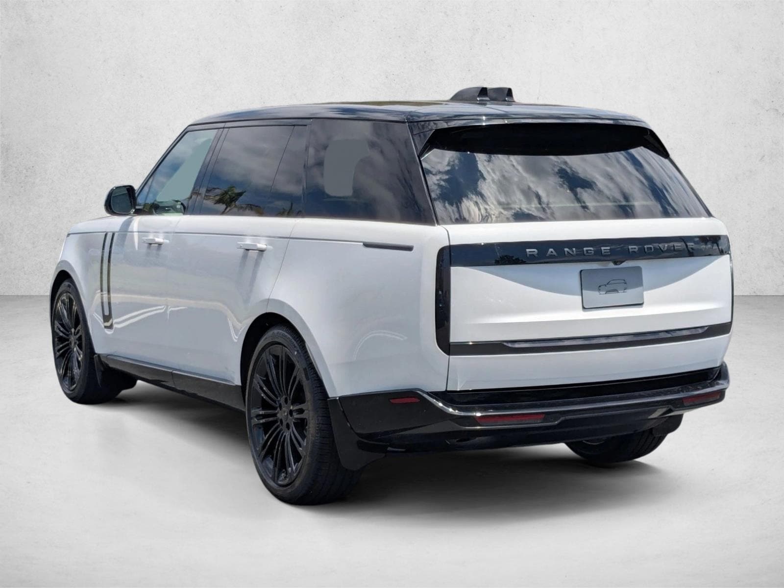 2026 Land Rover Range Rover SE - Photo 9
