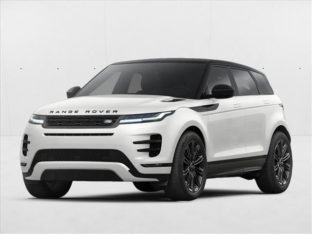 2024 Land Rover Range Rover Evoque Dynamic SE's photo