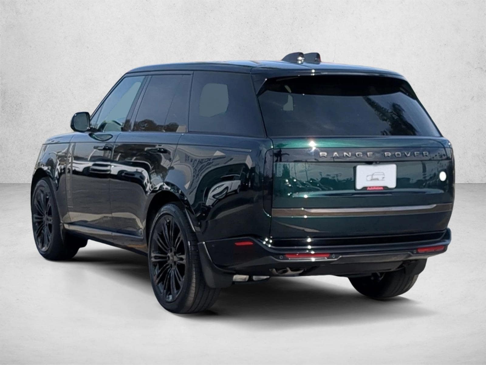2026 Land Rover Range Rover SV - Photo 9
