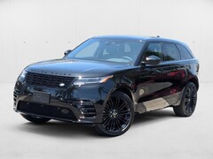 2026 Land Rover Range Rover Velar Dynamic SE Sport Utility