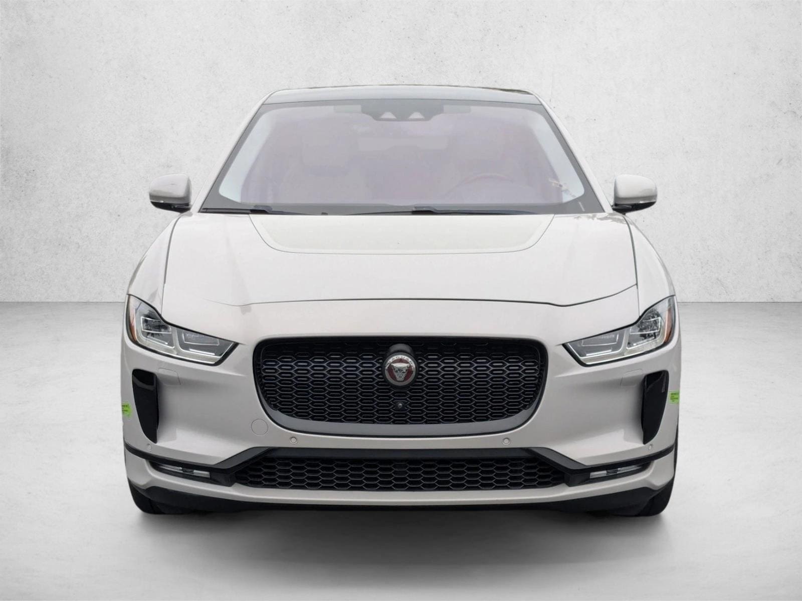 Used 2020 Jaguar I-PACE HSE with VIN SADHD2S19L1F80475 for sale in Torrance, CA