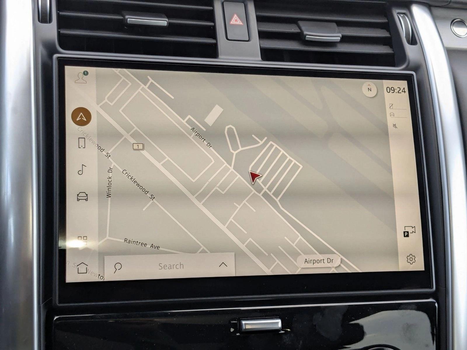 2026 Land Rover Discovery Tempest Edition - Photo 13