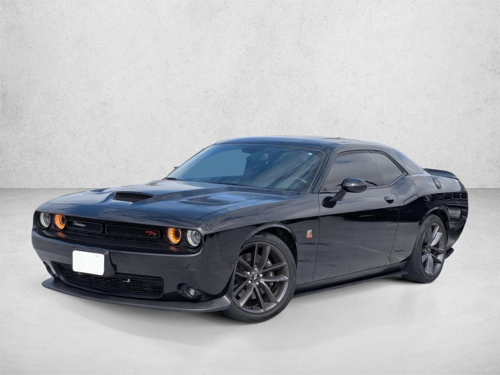 2019 Dodge Challenger R/T Scat Pack's photo
