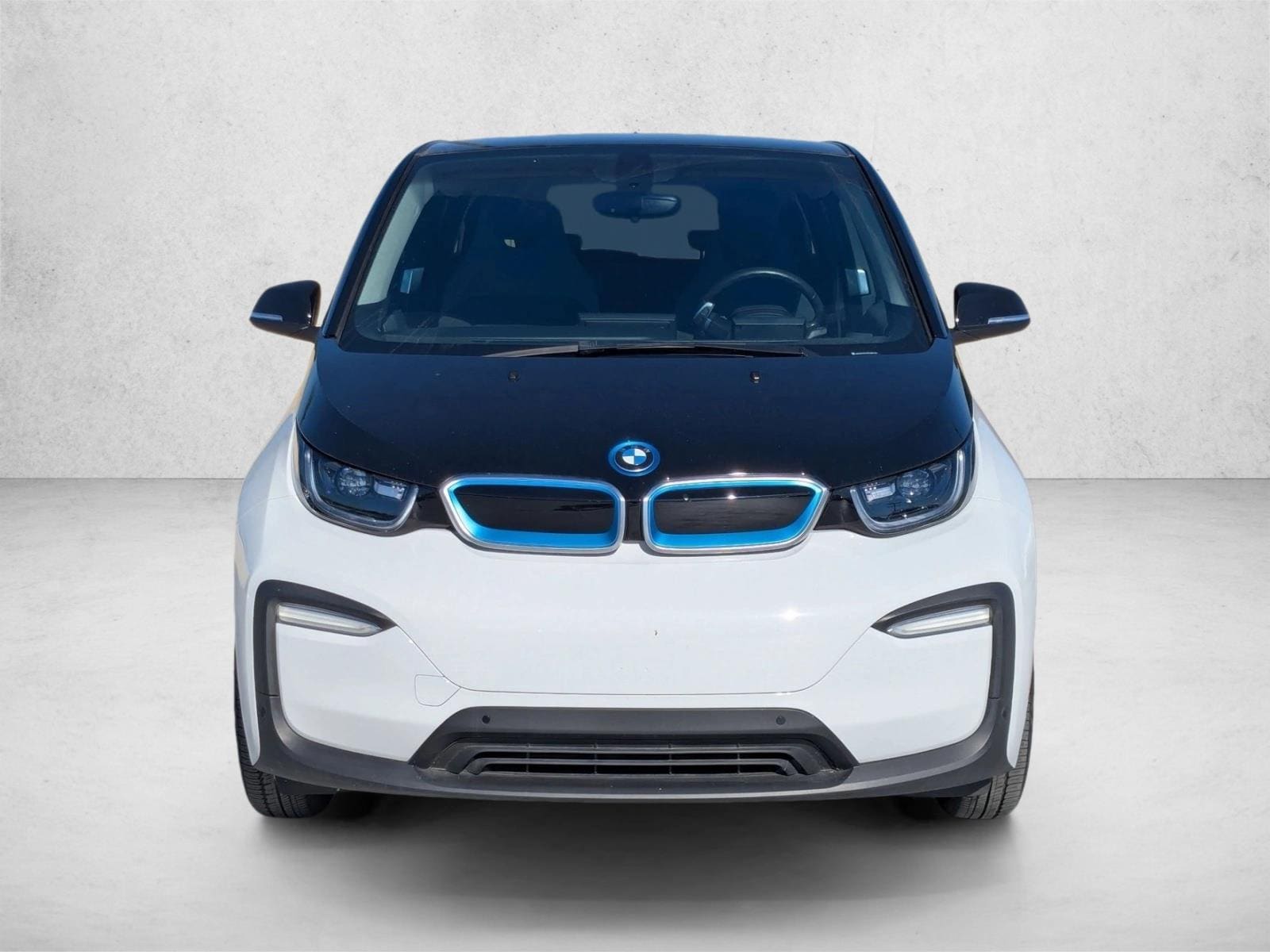 Used 2021 BMW I3 Base with VIN WBY8P2C01M7H88128 for sale in Torrance, CA