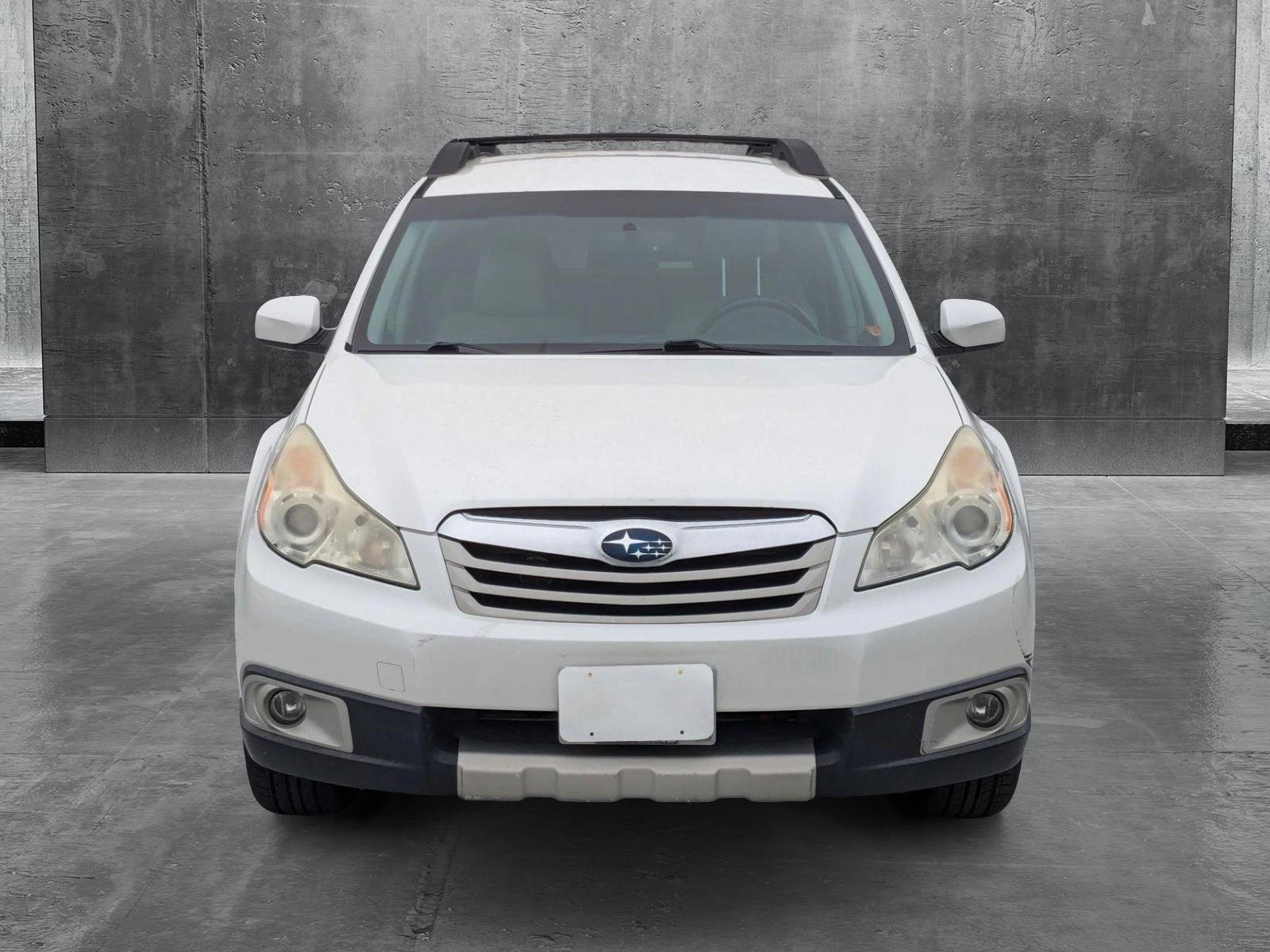 Used 2011 Subaru Outback I Limited with VIN 4S4BRBJC8B3387025 for sale in Torrance, CA