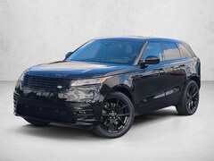 2026 Land Rover Range Rover Velar Belgravia Edition Sport Utility